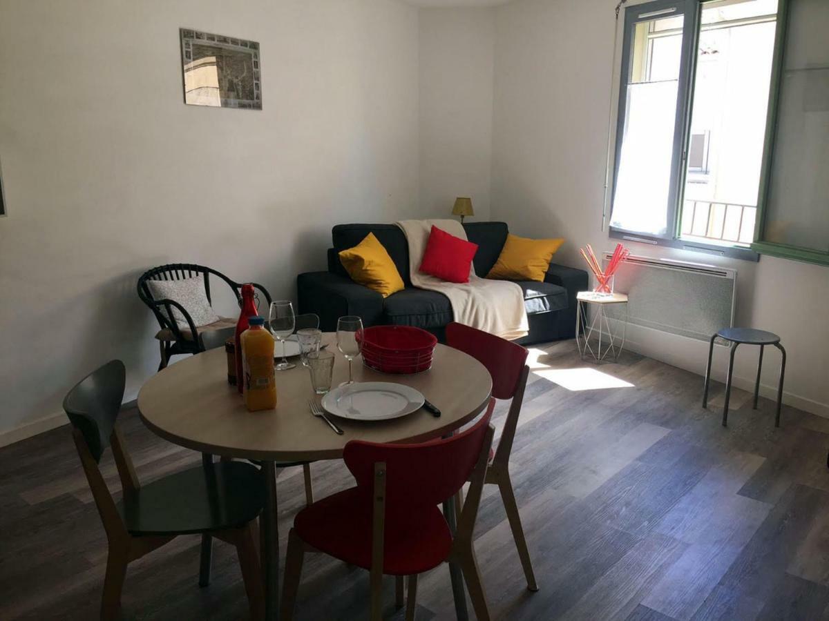 Appartement De Charme Au Calme Castelnau-le-Lez Zewnętrze zdjęcie