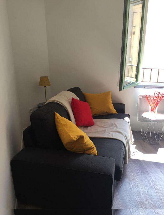 Appartement De Charme Au Calme Castelnau-le-Lez Zewnętrze zdjęcie