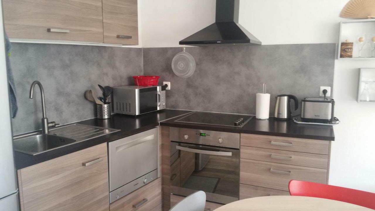 Appartement De Charme Au Calme Castelnau-le-Lez Zewnętrze zdjęcie