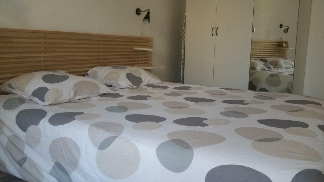 Appartement De Charme Au Calme Castelnau-le-Lez Zewnętrze zdjęcie