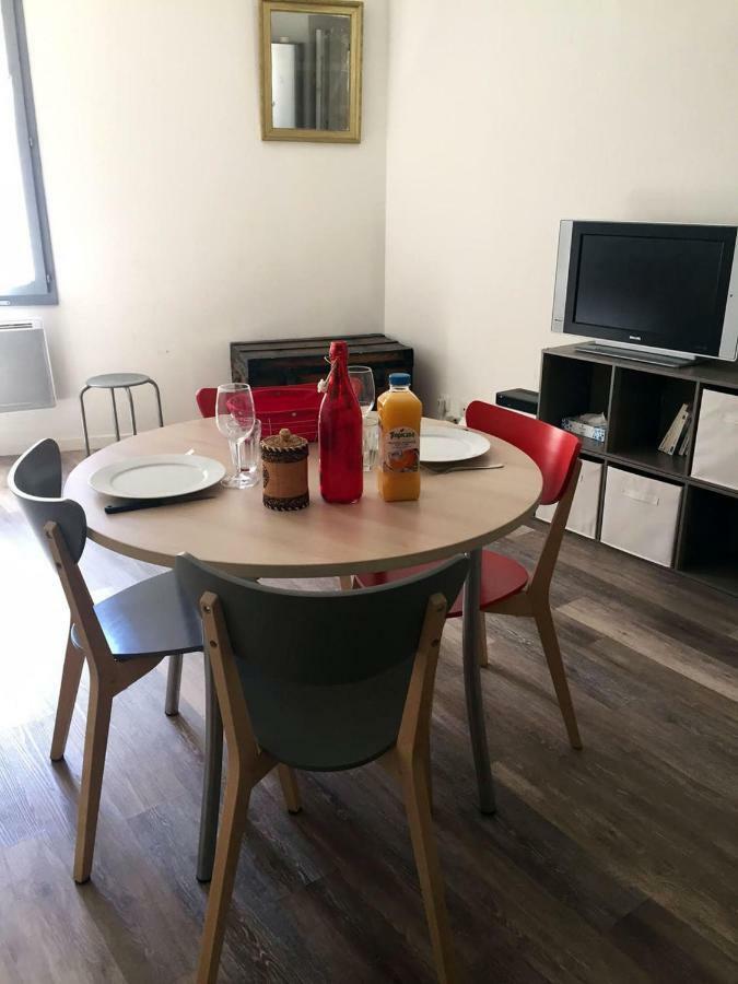 Appartement De Charme Au Calme Castelnau-le-Lez Zewnętrze zdjęcie