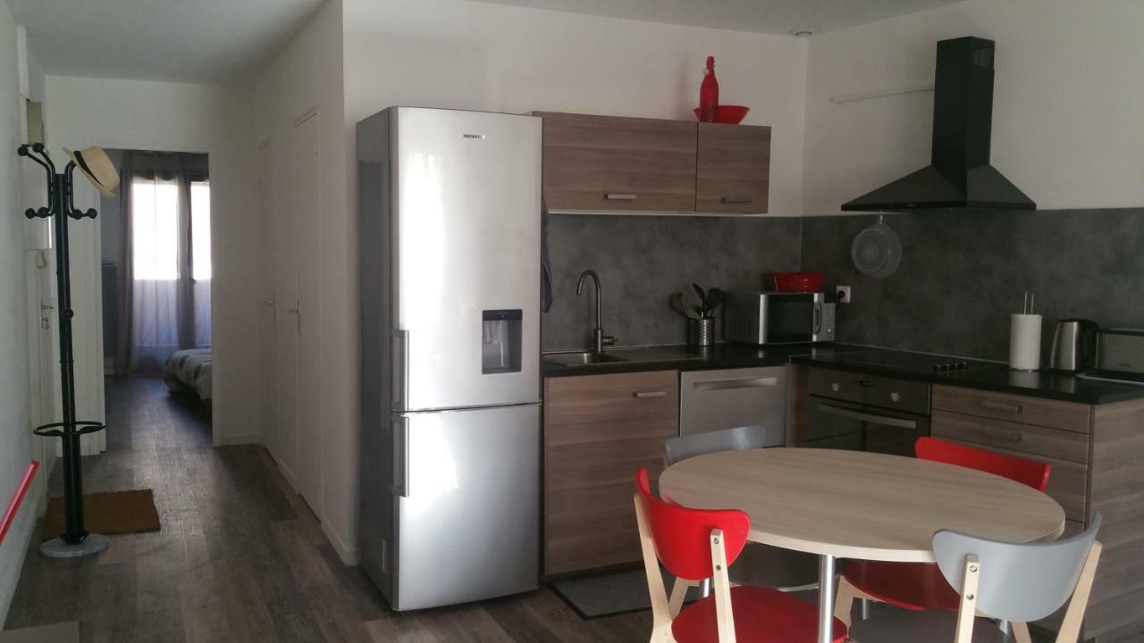 Appartement De Charme Au Calme Castelnau-le-Lez Zewnętrze zdjęcie
