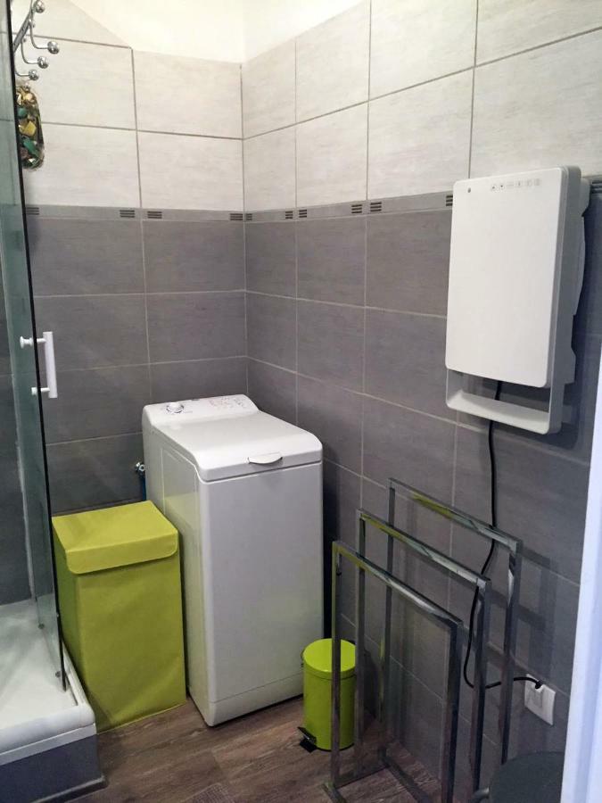 Appartement De Charme Au Calme Castelnau-le-Lez Zewnętrze zdjęcie